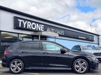 USED 2020 70 VOLKSWAGEN GOLF 2.0 TDI R-Line Hatchback 5dr Diesel DSG Euro 6 (s/s) (150 ps) 