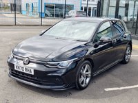 USED 2020 70 VOLKSWAGEN GOLF 2.0 TDI R-Line Hatchback 5dr Diesel DSG Euro 6 (s/s) (150 ps) 