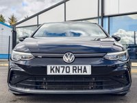 USED 2020 70 VOLKSWAGEN GOLF 2.0 TDI R-Line Hatchback 5dr Diesel DSG Euro 6 (s/s) (150 ps) 