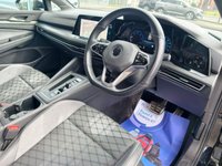 USED 2020 70 VOLKSWAGEN GOLF 2.0 TDI R-Line Hatchback 5dr Diesel DSG Euro 6 (s/s) (150 ps) 
