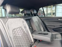 USED 2020 70 VOLKSWAGEN GOLF 2.0 TDI R-Line Hatchback 5dr Diesel DSG Euro 6 (s/s) (150 ps) 