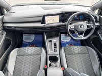 USED 2020 70 VOLKSWAGEN GOLF 2.0 TDI R-Line Hatchback 5dr Diesel DSG Euro 6 (s/s) (150 ps) 