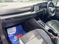 USED 2020 70 VOLKSWAGEN GOLF 2.0 TDI R-Line Hatchback 5dr Diesel DSG Euro 6 (s/s) (150 ps) 