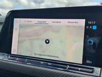 USED 2020 70 VOLKSWAGEN GOLF 2.0 TDI R-Line Hatchback 5dr Diesel DSG Euro 6 (s/s) (150 ps) 