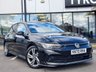 USED 2020 70 VOLKSWAGEN GOLF 2.0 TDI R-Line Hatchback 5dr Diesel DSG Euro 6 (s/s) (150 ps) 