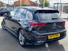 USED 2020 70 VOLKSWAGEN GOLF 2.0 TDI R-Line Hatchback 5dr Diesel DSG Euro 6 (s/s) (150 ps) 