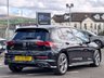 USED 2020 70 VOLKSWAGEN GOLF 2.0 TDI R-Line Hatchback 5dr Diesel DSG Euro 6 (s/s) (150 ps) 