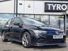 USED 2020 70 VOLKSWAGEN GOLF 2.0 TDI R-Line Hatchback 5dr Diesel DSG Euro 6 (s/s) (150 ps) 