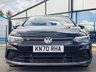 USED 2020 70 VOLKSWAGEN GOLF 2.0 TDI R-Line Hatchback 5dr Diesel DSG Euro 6 (s/s) (150 ps) 