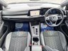 USED 2020 70 VOLKSWAGEN GOLF 2.0 TDI R-Line Hatchback 5dr Diesel DSG Euro 6 (s/s) (150 ps) 