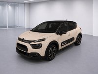 USED 2021 21 CITROEN C3 1.2 PureTech Shine Hatchback 5dr Petrol Manual Euro 6 (s/s) (83 ps) ULEZ Compliant, 16 Inch Alloy wheels, Air Con, Bluetooth, Rear Parking Sensors , Free RAC Warranty and Free 1 Yr RAC Recovery package