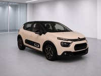 USED 2021 21 CITROEN C3 1.2 PureTech Shine Hatchback 5dr Petrol Manual Euro 6 (s/s) (83 ps) ULEZ Compliant, 16 Inch Alloy wheels, Air Con, Bluetooth, Rear Parking Sensors , Free RAC Warranty and Free 1 Yr RAC Recovery package
