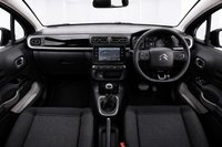 USED 2021 21 CITROEN C3 1.2 PureTech Shine Hatchback 5dr Petrol Manual Euro 6 (s/s) (83 ps) ULEZ Compliant, 16 Inch Alloy wheels, Air Con, Bluetooth, Rear Parking Sensors , Free RAC Warranty and Free 1 Yr RAC Recovery package