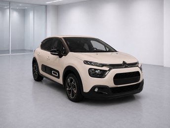 2021 CITROEN C3