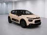 USED 2021 21 CITROEN C3 1.2 PureTech Shine Hatchback 5dr Petrol Manual Euro 6 (s/s) (83 ps) ULEZ Compliant, 16 Inch Alloy wheels, Air Con, Bluetooth, Rear Parking Sensors , Free RAC Warranty and Free 1 Yr RAC Recovery package