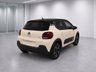 USED 2021 21 CITROEN C3 1.2 PureTech Shine Hatchback 5dr Petrol Manual Euro 6 (s/s) (83 ps) ULEZ Compliant, 16 Inch Alloy wheels, Air Con, Bluetooth, Rear Parking Sensors , Free RAC Warranty and Free 1 Yr RAC Recovery package