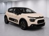USED 2021 21 CITROEN C3 1.2 PureTech Shine Hatchback 5dr Petrol Manual Euro 6 (s/s) (83 ps) ULEZ Compliant, 16 Inch Alloy wheels, Air Con, Bluetooth, Rear Parking Sensors , Free RAC Warranty and Free 1 Yr RAC Recovery package