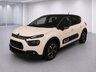 USED 2021 21 CITROEN C3 1.2 PureTech Shine Hatchback 5dr Petrol Manual Euro 6 (s/s) (83 ps) ULEZ Compliant, 16 Inch Alloy wheels, Air Con, Bluetooth, Rear Parking Sensors , Free RAC Warranty and Free 1 Yr RAC Recovery package