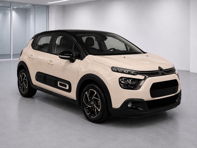 View our Citroen C3 1.2 PureTech Shine Hatchback 5dr Petrol Manual Euro 6 (s/s) (83 ps)