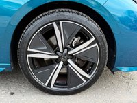 USED 2024 74 PEUGEOT 308 1.5 BlueHDi GT Hatchback 5dr Diesel EAT automatic 130 bhp 