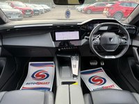 USED 2024 74 PEUGEOT 308 1.5 BlueHDi GT Hatchback 5dr Diesel EAT automatic 130 bhp 