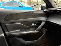 USED 2024 74 PEUGEOT 308 1.5 BlueHDi GT Hatchback 5dr Diesel EAT automatic 130 bhp 