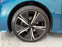 USED 2024 74 PEUGEOT 308 1.5 BlueHDi GT Hatchback 5dr Diesel EAT automatic 130 bhp 
