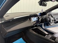 USED 2024 74 PEUGEOT 308 1.5 BlueHDi GT Hatchback 5dr Diesel EAT automatic 130 bhp 