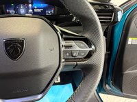 USED 2024 74 PEUGEOT 308 1.5 BlueHDi GT Hatchback 5dr Diesel EAT automatic 130 bhp 