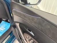 USED 2024 74 PEUGEOT 308 1.5 BlueHDi GT Hatchback 5dr Diesel EAT automatic 130 bhp 
