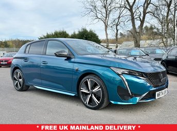 2024 PEUGEOT 308