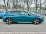 USED 2024 74 PEUGEOT 308 1.5 BlueHDi GT Hatchback 5dr Diesel EAT automatic 130 bhp 