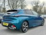 USED 2024 74 PEUGEOT 308 1.5 BlueHDi GT Hatchback 5dr Diesel EAT automatic 130 bhp 