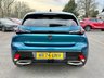 USED 2024 74 PEUGEOT 308 1.5 BlueHDi GT Hatchback 5dr Diesel EAT automatic 130 bhp 