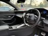 USED 2024 74 PEUGEOT 308 1.5 BlueHDi GT Hatchback 5dr Diesel EAT automatic 130 bhp 