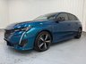 USED 2024 74 PEUGEOT 308 1.5 BlueHDi GT Hatchback 5dr Diesel EAT automatic 130 bhp 