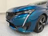 USED 2024 74 PEUGEOT 308 1.5 BlueHDi GT Hatchback 5dr Diesel EAT automatic 130 bhp 
