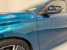 USED 2024 74 PEUGEOT 308 1.5 BlueHDi GT Hatchback 5dr Diesel EAT automatic 130 bhp 