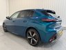 USED 2024 74 PEUGEOT 308 1.5 BlueHDi GT Hatchback 5dr Diesel EAT automatic 130 bhp 