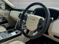USED 2013 02 LAND ROVER RANGE ROVER 5.0 V8 Autobiography SUV 5dr Petrol Auto 4WD Euro 5 (510 ps) DRIVES SUPERB LOVELY CONDITION