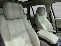USED 2013 02 LAND ROVER RANGE ROVER 5.0 V8 Autobiography SUV 5dr Petrol Auto 4WD Euro 5 (510 ps) DRIVES SUPERB LOVELY CONDITION