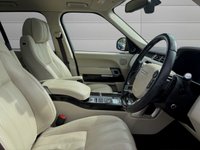 USED 2013 02 LAND ROVER RANGE ROVER 5.0 V8 Autobiography SUV 5dr Petrol Auto 4WD Euro 5 (510 ps) DRIVES SUPERB LOVELY CONDITION