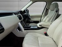 USED 2013 02 LAND ROVER RANGE ROVER 5.0 V8 Autobiography SUV 5dr Petrol Auto 4WD Euro 5 (510 ps) DRIVES SUPERB LOVELY CONDITION