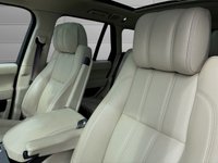 USED 2013 02 LAND ROVER RANGE ROVER 5.0 V8 Autobiography SUV 5dr Petrol Auto 4WD Euro 5 (510 ps) DRIVES SUPERB LOVELY CONDITION