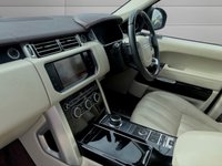 USED 2013 02 LAND ROVER RANGE ROVER 5.0 V8 Autobiography SUV 5dr Petrol Auto 4WD Euro 5 (510 ps) DRIVES SUPERB LOVELY CONDITION