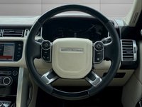 USED 2013 02 LAND ROVER RANGE ROVER 5.0 V8 Autobiography SUV 5dr Petrol Auto 4WD Euro 5 (510 ps) DRIVES SUPERB LOVELY CONDITION