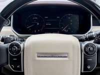 USED 2013 02 LAND ROVER RANGE ROVER 5.0 V8 Autobiography SUV 5dr Petrol Auto 4WD Euro 5 (510 ps) DRIVES SUPERB LOVELY CONDITION