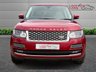 USED 2013 02 LAND ROVER RANGE ROVER 5.0 V8 Autobiography SUV 5dr Petrol Auto 4WD Euro 5 (510 ps) DRIVES SUPERB LOVELY CONDITION