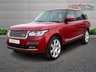 USED 2013 02 LAND ROVER RANGE ROVER 5.0 V8 Autobiography SUV 5dr Petrol Auto 4WD Euro 5 (510 ps) DRIVES SUPERB LOVELY CONDITION