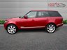 USED 2013 02 LAND ROVER RANGE ROVER 5.0 V8 Autobiography SUV 5dr Petrol Auto 4WD Euro 5 (510 ps) DRIVES SUPERB LOVELY CONDITION